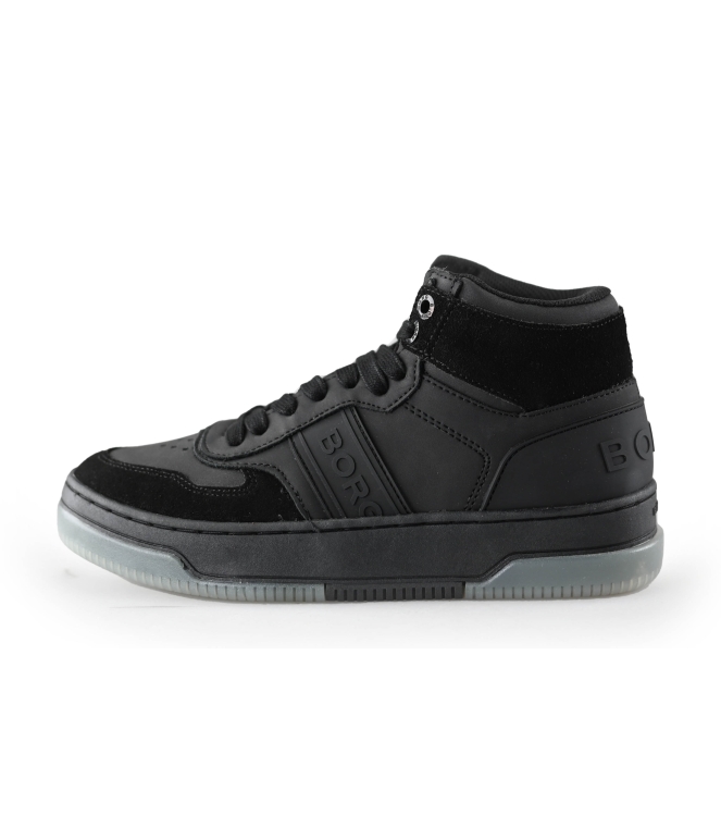 Bjorn Borg Hoge Sneakers