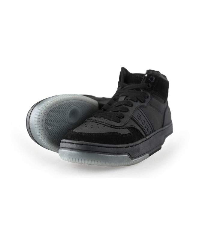 Bjorn Borg Hoge Sneakers