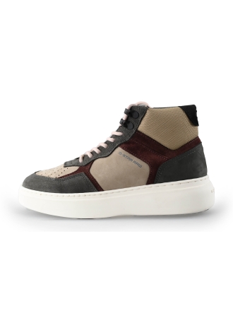  G-Star Hoge Sneakers 216785
 [MAAT] 36
 