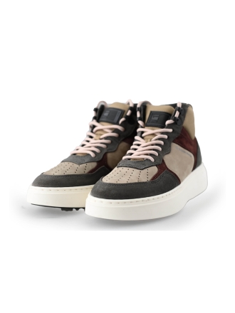  G-Star Hoge Sneakers 216785
 [MAAT] 36
 