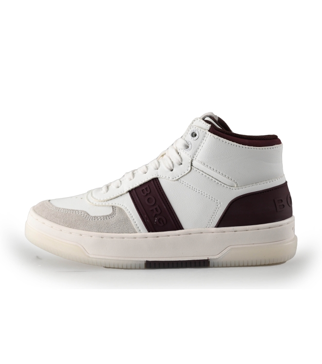Bjorn Borg Hoge Sneakers