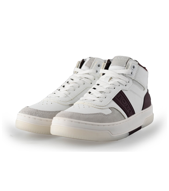 Bjorn Borg Hoge Sneakers
