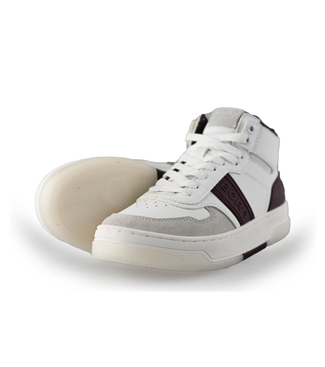 Bjorn Borg Hoge Sneakers