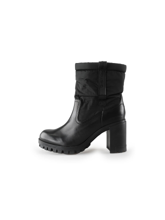 G-Star Enkellaarzen Zwart 216858
 Maat 40
 