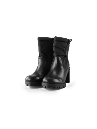 G-Star Enkellaarzen Zwart 216858
 Maat 40
 