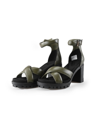  G-Star Sandalen 216870
 [MAAT] 40
 