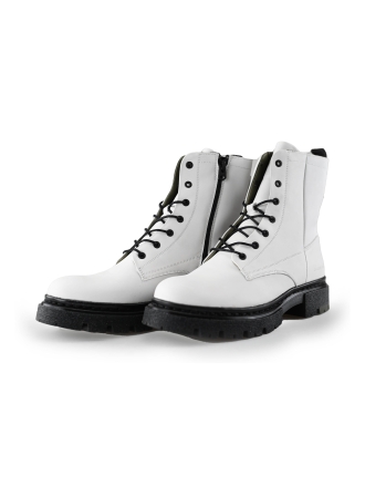 G-Star Veterboots Grijs 216889
 Maat 41
 