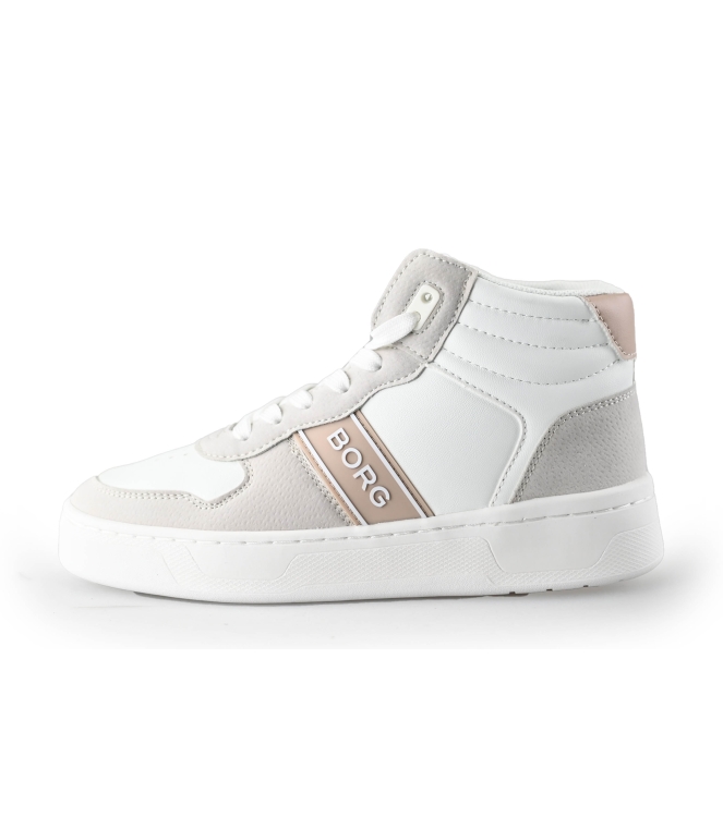 Bjorn Borg Hoge Sneakers