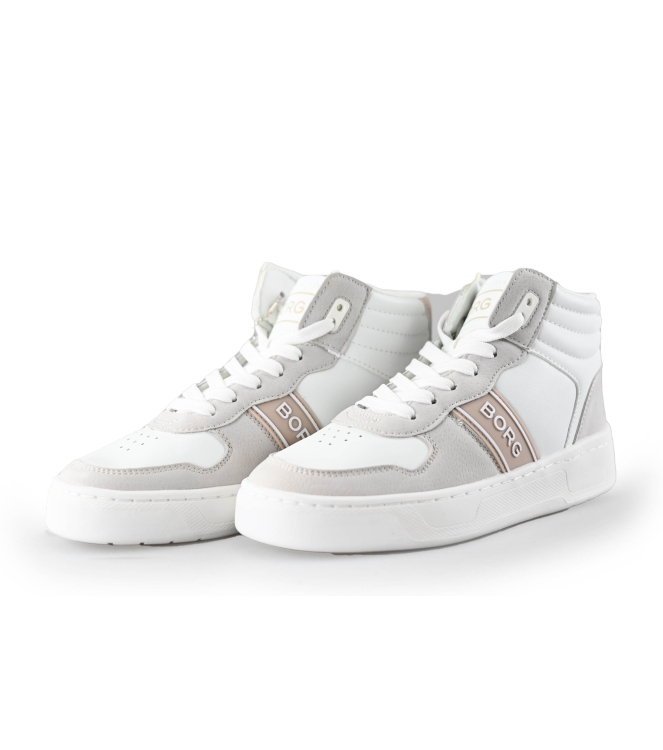 Bjorn Borg Hoge Sneakers