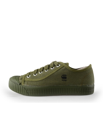 G-Star Sneakers Groen 216896
 Maat 36
 