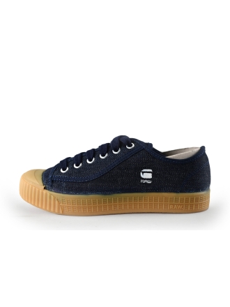 G-Star Sneakers Blauw 216897
 Maat 36
 
