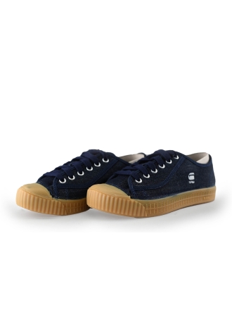 G-Star Sneakers Blauw 216897
 Maat 36
 