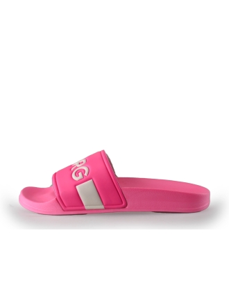Bjorn Borg Slippers Roze 216922
 Maat 37
 