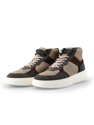  G-Star Hoge Sneakers 216929
 [MAAT] 39
 