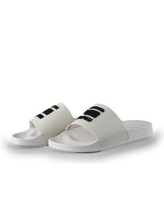 G-Star Slippers Wit 217009
 Maat 41
 