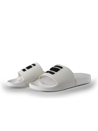 G-Star Slippers Wit 217010
 Maat 38
 