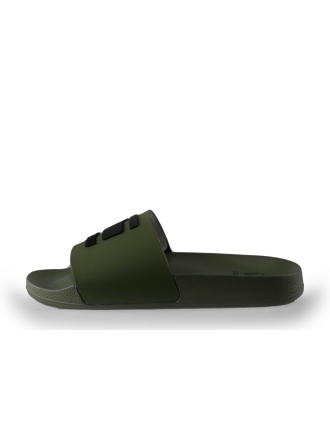 G-Star Slippers Groen 217011
 Maat 38
 