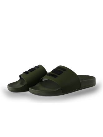G-Star Slippers Groen 217011
 Maat 38
 