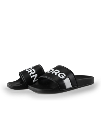  Bjorn Borg Slippers 217015
 [MAAT] 40
 