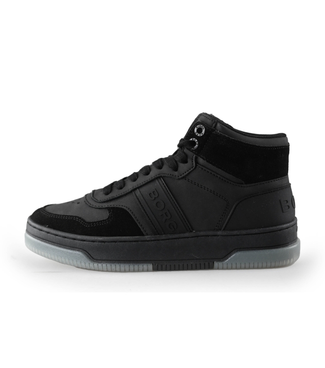 Bjorn Borg Hoge Sneakers