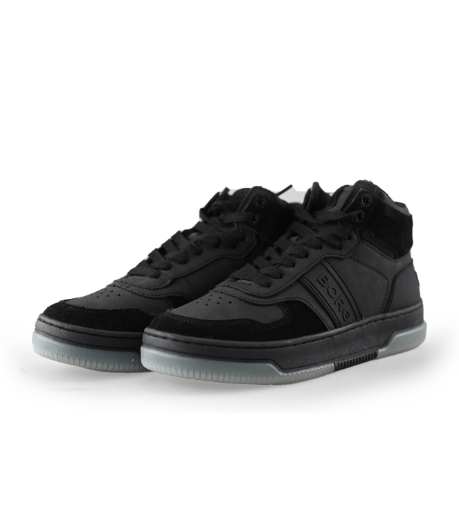 Bjorn Borg Hoge Sneakers