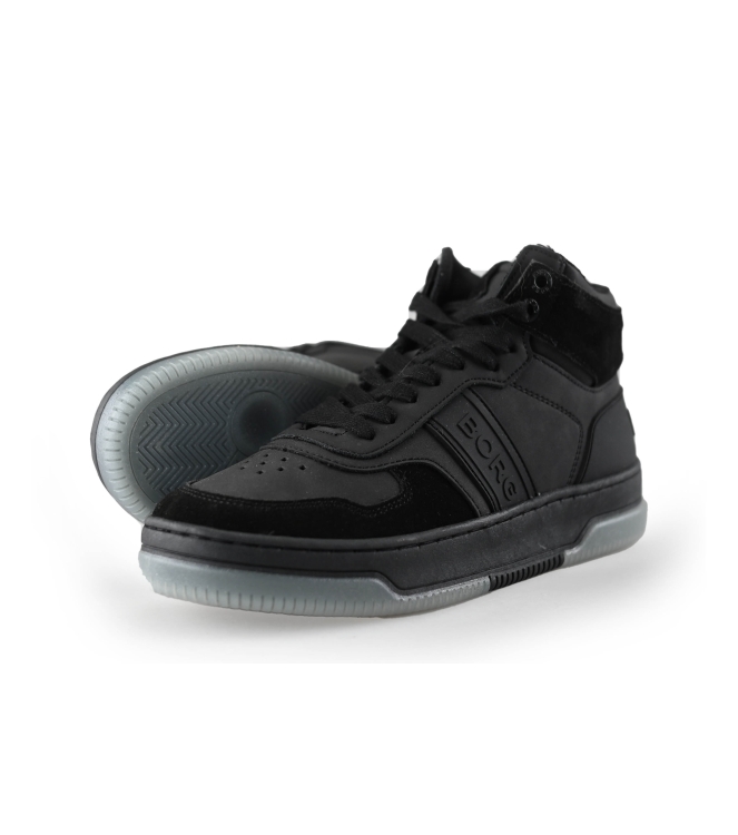 Bjorn Borg Hoge Sneakers