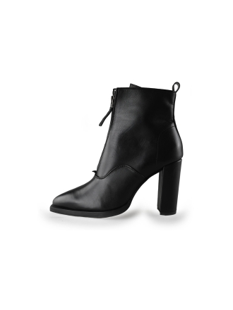  G-Star Enkellaarzen 217053
 [MAAT] 41
 