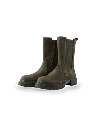  G-Star Chelsea Boots 217061
 [MAAT] 36
 