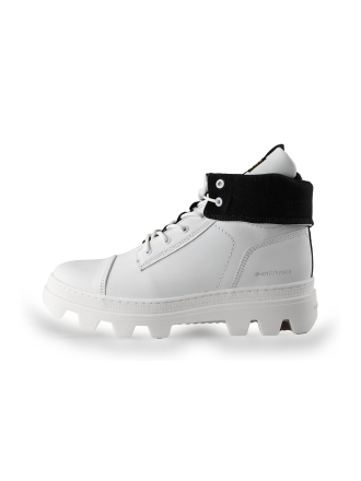G-Star Veterboots Wit 217069
 Maat 41
 