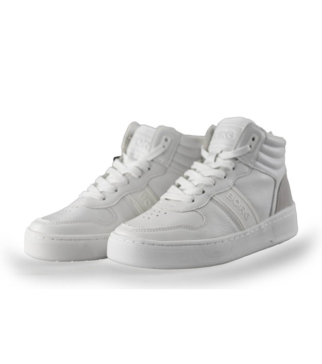 Bjorn Borg Hoge Sneakers