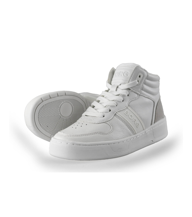 Bjorn Borg Hoge Sneakers