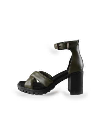 G-Star Sandalen Groen 217091
 Maat 41
 