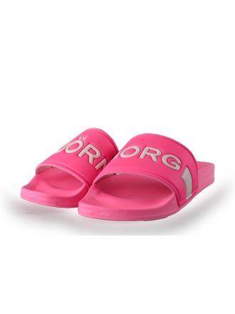  Bjorn Borg Slippers 217115
 [MAAT] 38
 