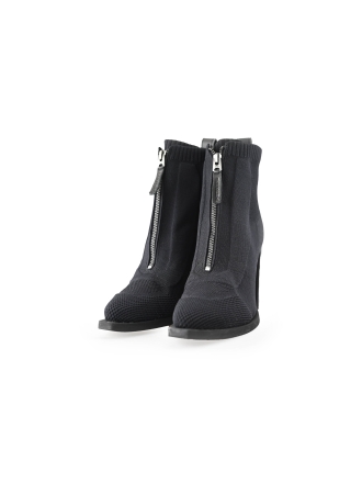  G-Star Enkellaarzen 217127
 [MAAT] 38
 
