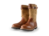 Travelin Boots