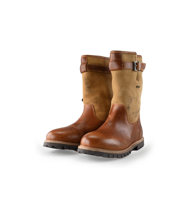 Travelin Boots