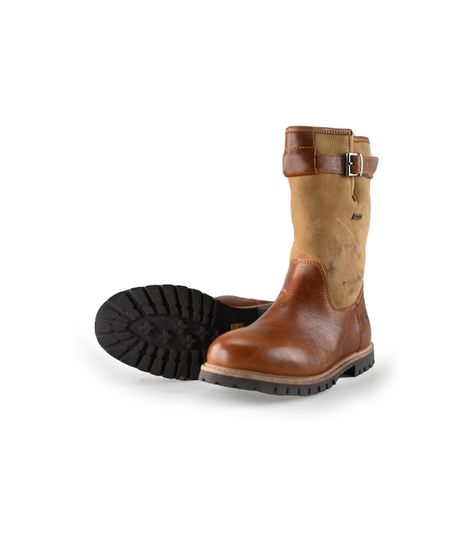 Travelin Boots