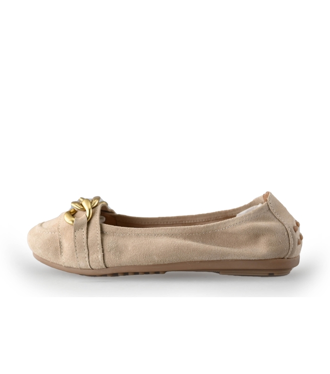Ayana Ballerina'S