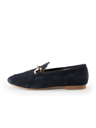Blasz Loafers Zwart 217208
 Maat 38
 