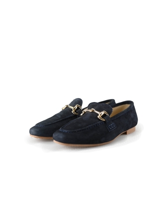 Blasz Loafers Zwart 217208
 Maat 38
 