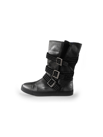  Red Eye Biker Boots 217240
 [MAAT] 30
 