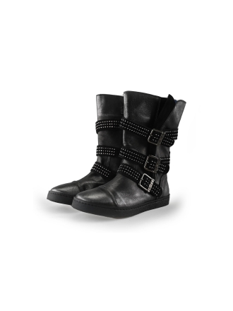  Red Eye Biker Boots 217240
 [MAAT] 30
 