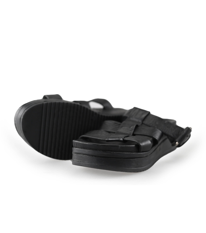 Shabbies Sandalen