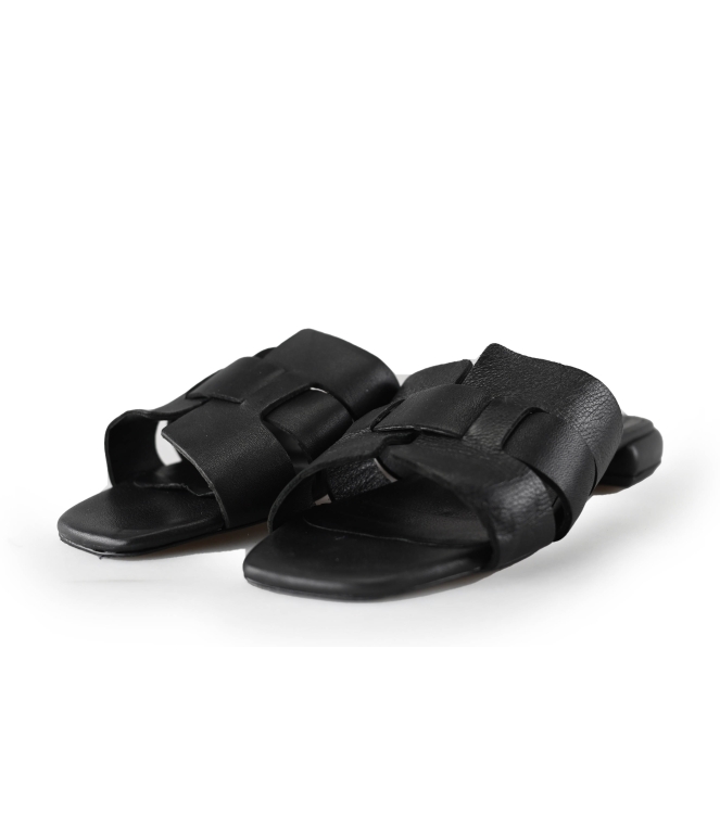 Tango Slippers
