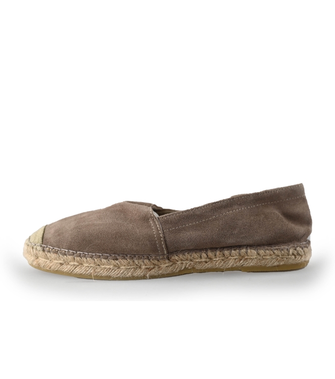 Fred De La Bretoniere Espadrilles
