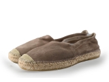 Fred De La Bretoniere Espadrilles