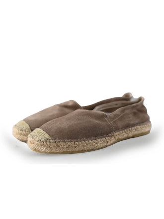  Fred De La Bretoniere Espadrilles 217270
 [MAAT] 40
 