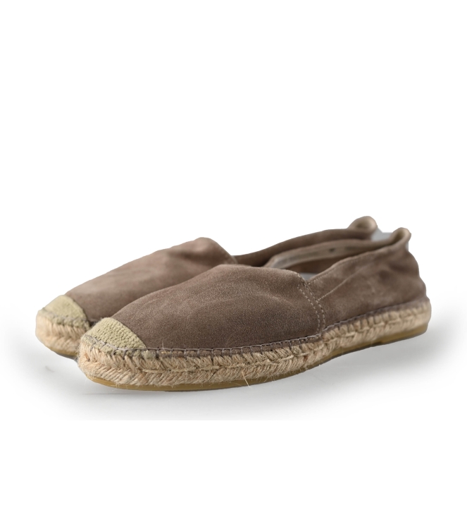 Fred De La Bretoniere Espadrilles