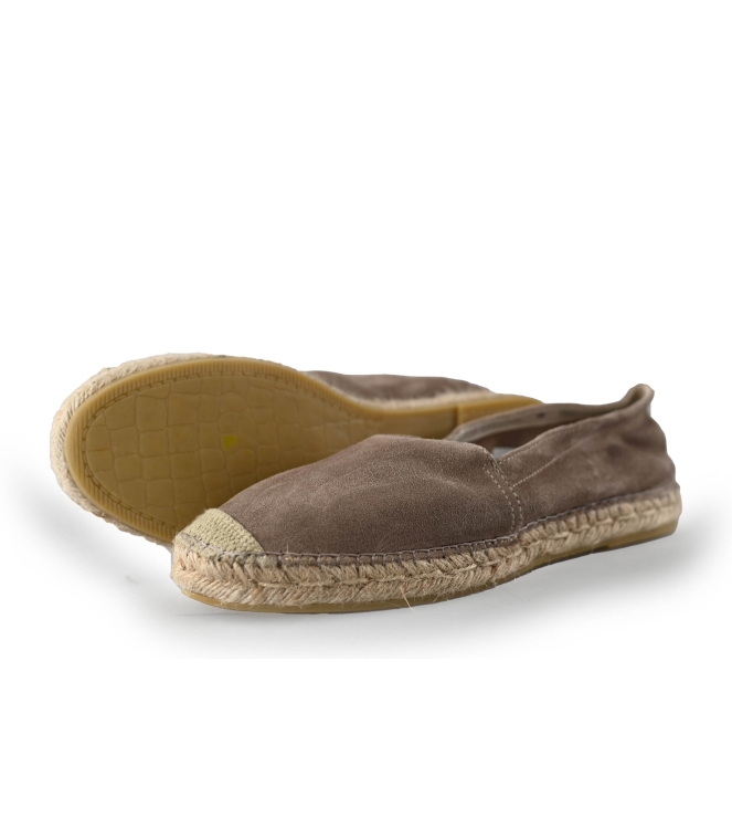 Fred De La Bretoniere Espadrilles
