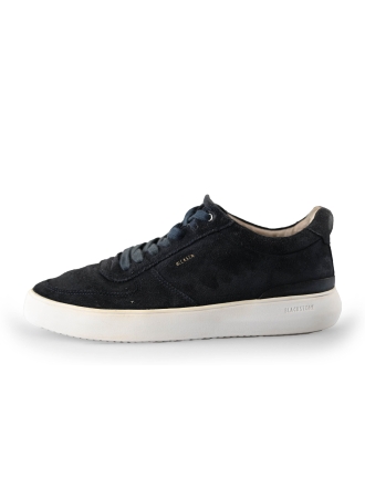Blackstone Sneakers Blauw 217296
 Maat 42
 